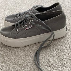 SUPERGA 2790 ACOTW